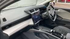 Ford Puma 123kW Premium 43kWh 5dr Auto Electric Hatchback